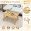 Rectangular Outdoor Coffee Table , 90cm cm W 55cm cm D