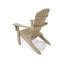 Adirondack POLYWOOD coquillage-1655830