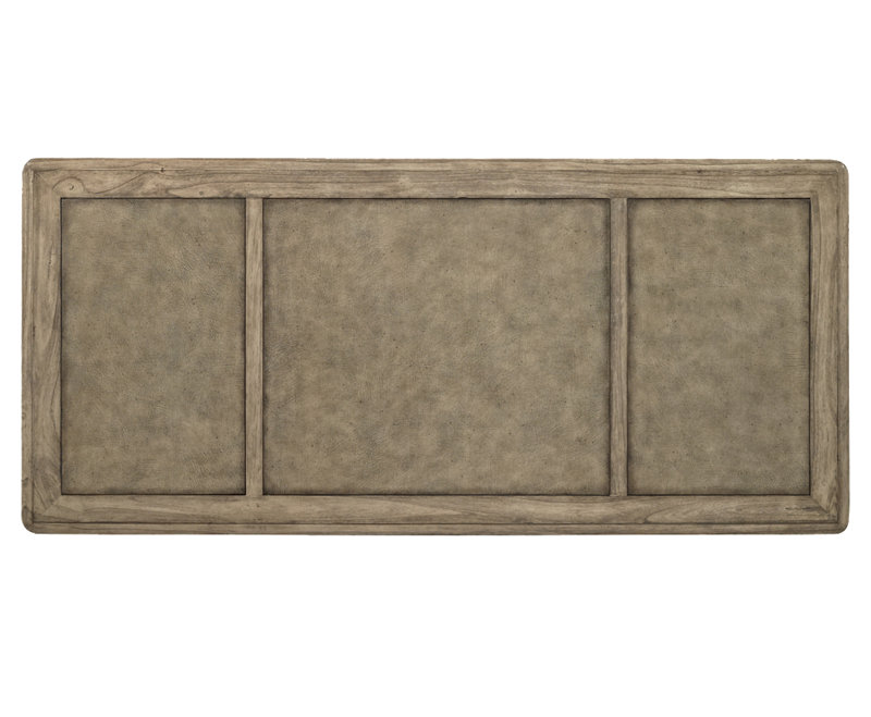 Barton Creek Austin Desk