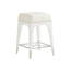 Avondale Upholstered Stool with Solid Wood Frame-49325514