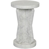 Ingram Marble End Table