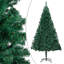 Arbre de Noël artificiel avec lumières-894579988