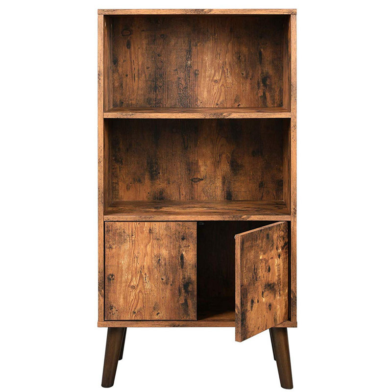 Storage Bookcase