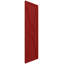 Volets de style moderne EnduraCore Composite Santa Fe-95846575-95846570-95846556