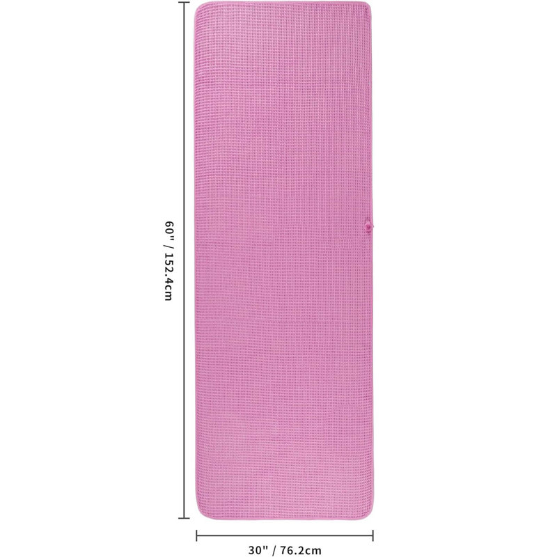 Bath Towel, Pink