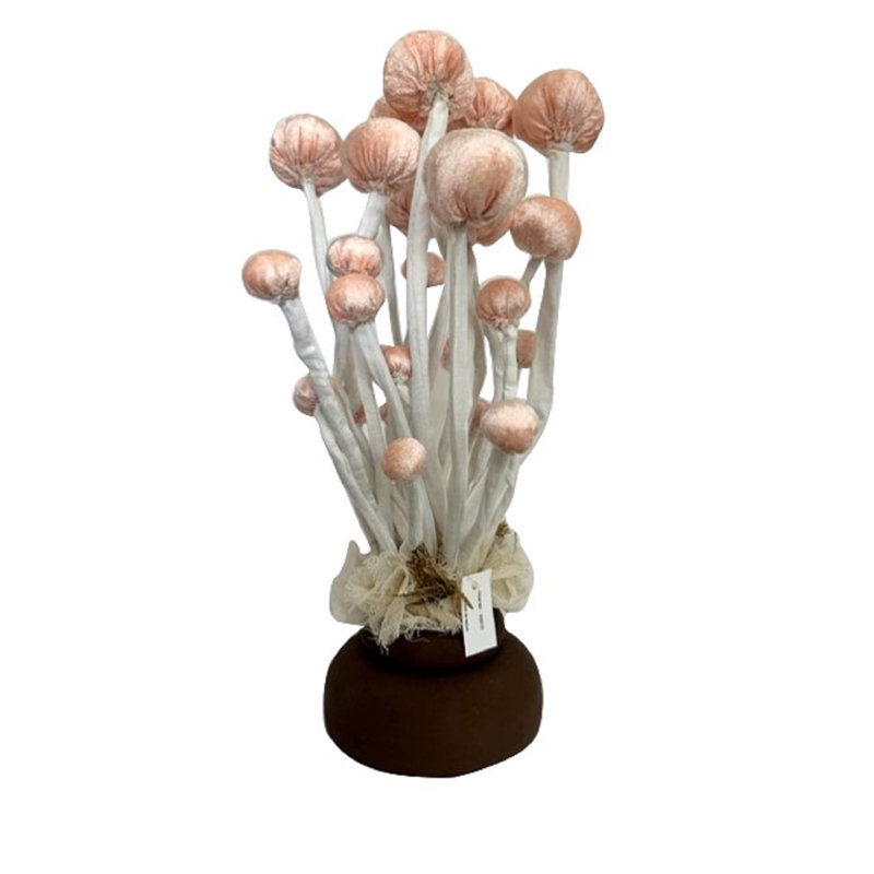 Armandino Scultpure champignon