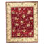 Floral Area Rug
