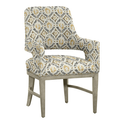 Josie Upholstered Arm Chair