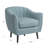 Arim Upholstered Barrel Chair-1114387765
