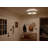 4 - Light Shaded Pendant-411491718-411491719