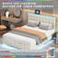 Upholstered Bed-1903009547