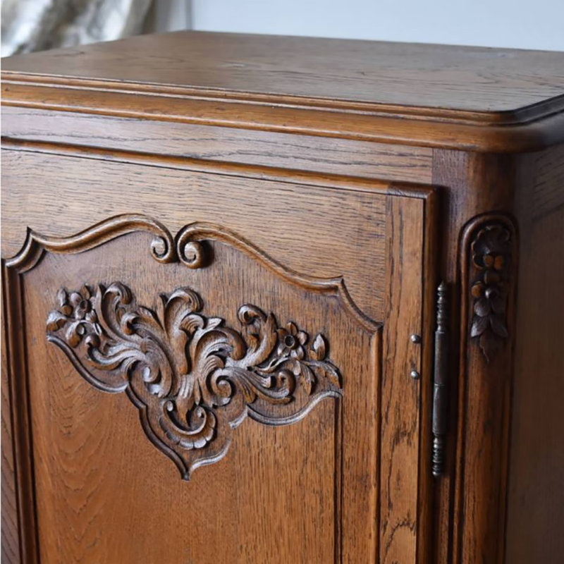 Armoire de rangement French French