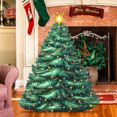 Christmas Decorative Accent