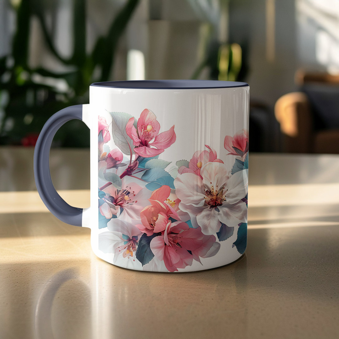 11oz Mugs Ceramic Coffee Mug