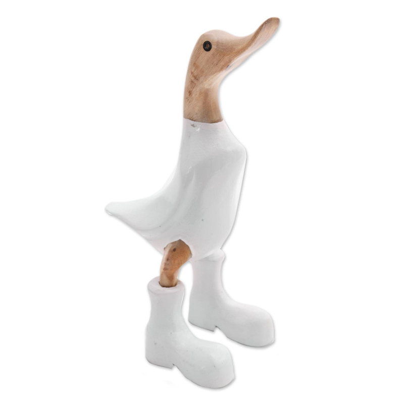Citronelle Handmade Figurine / Sculpture Decorative Object