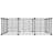 Becket Rabbit Playpen