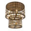 Golpe 12 - Light Flush Mount