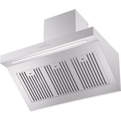 ILVE Professional Plus II 36 in Range Hood