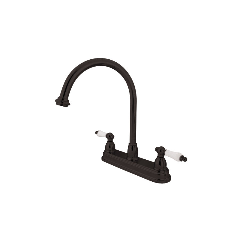 Touchless Hot & Cold Water Dispenser, Oil Rubbed Bronze