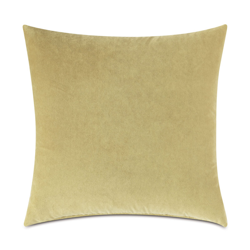 Zephyr Polyester Sham