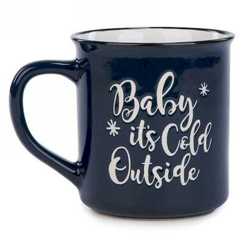 Adeja Ceramic Coffee Mug