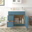 Base de meuble-lavabo simple 36 po seulement-95290429