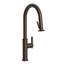 Pull-Down Kitchen Faucet - Trigger Spray-363318509
