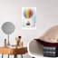 Art contemporain, art mural contemporain-123791030
