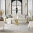 Douglass Abstract Grey/Mocha Area Rug-92267673