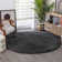 Shag Area Rug