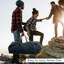 Amirya 6 People Tent