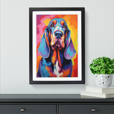Single Picture Frame Wall Art