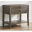 Table de chevet 1 tiroir Sunveil-1417265036