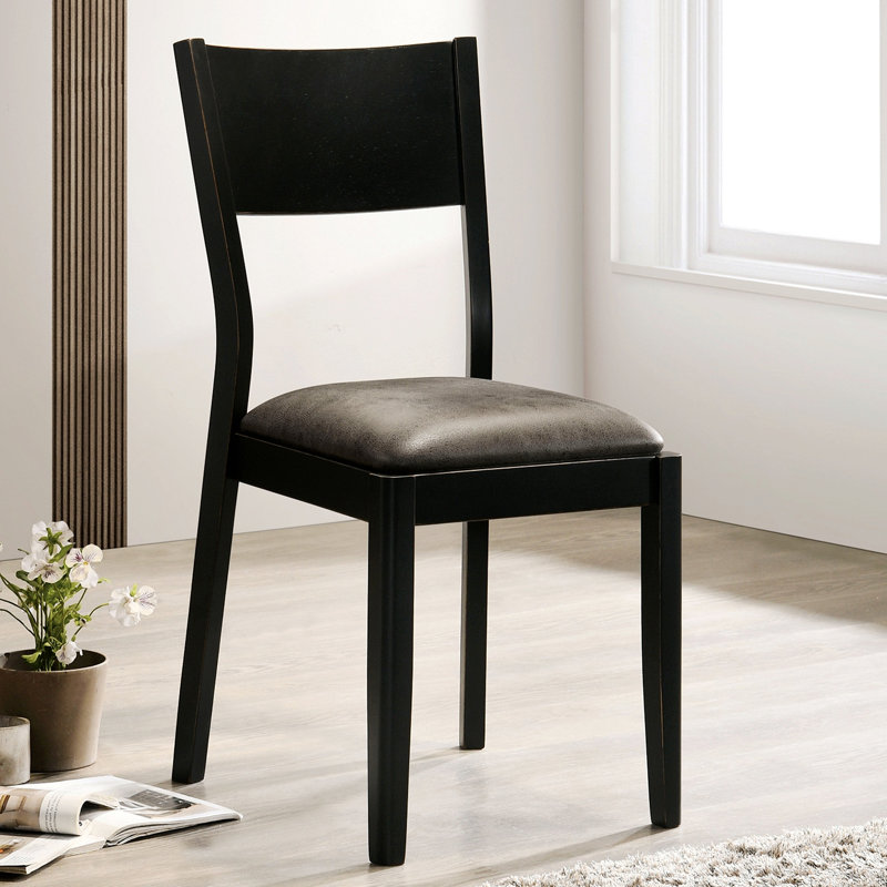 Chaise de salle à manger Margueritte