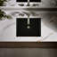 Kathryn 6.25" Undermount Bathroom Sink