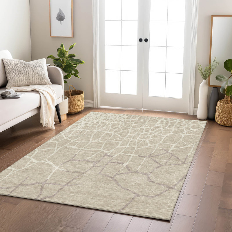 Chayden Area Rug, Rectangle 8' x 10'