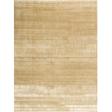 SURINDER WOOL PILE One-of-a-Kind 9' X 12' Hand Knotted Area Rug