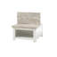 Abbotsford Four Leg Coffee Table