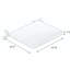 Coussin de siège d'intérieur / extérieur 2 pièces en tissu décontracté Sunbrella®-179026072-258022433