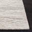 Tapis en laine et coton touffeté à la main Aldwell-1363192929