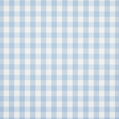 Willa Check Small Wallpaper