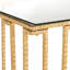 Table basse Pell