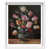 White Frame