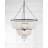 Fredrick 8 - Light Dimmable Empire Chandelier-1234875131-1234875128