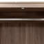 Anie 2 Door Manufactured Wood Wardrobe