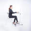 Bureau compact et ajustable Compact Tech