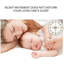 Mandar Wall Clock-1028003818