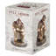 Figurine à genoux pleine armure de Dieu 7H