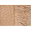 Feather Trim Suede Lumbar Pillow-69536323