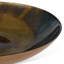 Fairmont Park Gipson Glass Serving Bowl